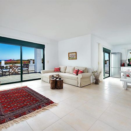 Villa Akti Lakhania Exteriér fotografie