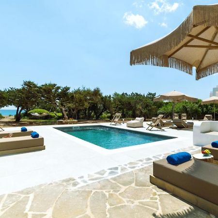 Villa Akti Lakhania Exteriér fotografie