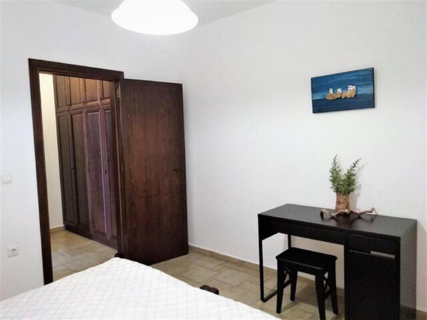 Villa Akti Lakhania Exteriér fotografie