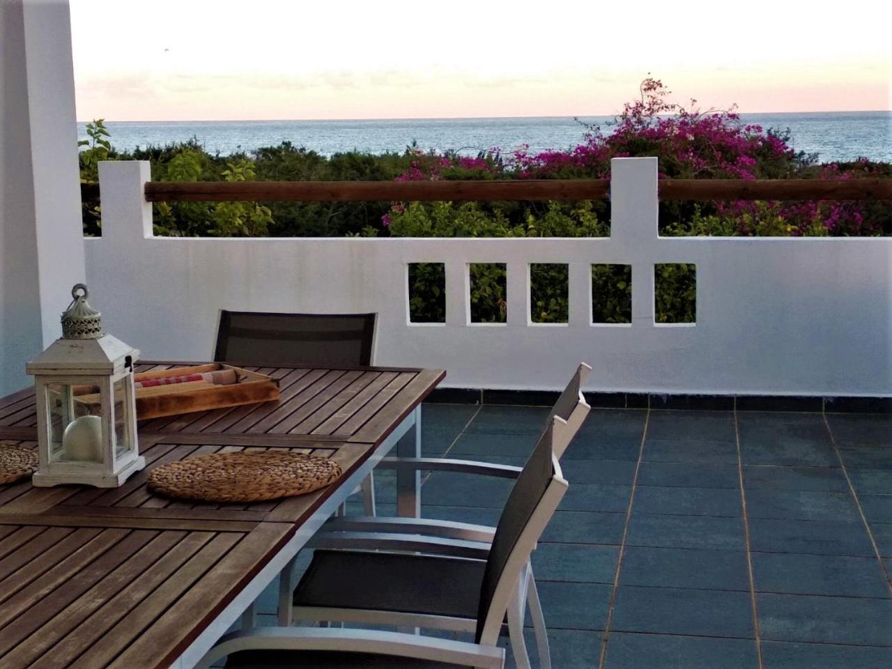 Villa Akti Lakhania Exteriér fotografie