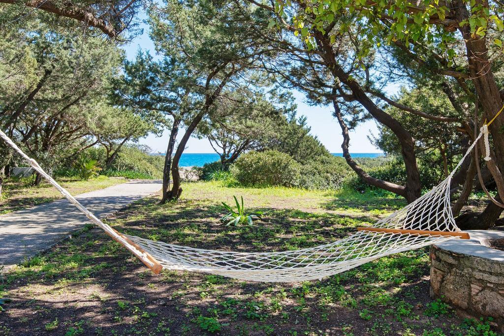 Villa Akti Lakhania Exteriér fotografie