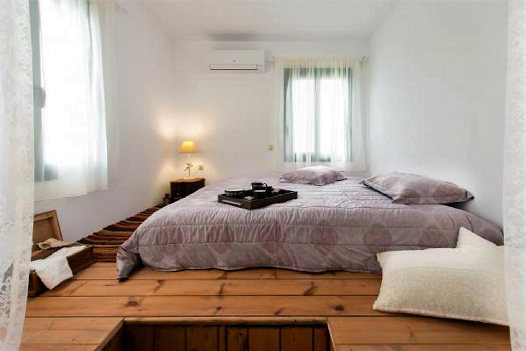 Villa Akti Lakhania Exteriér fotografie